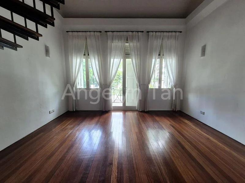 4 Bed Conservation House (Landed) for Sale in  Orchard Scotts - Image 2